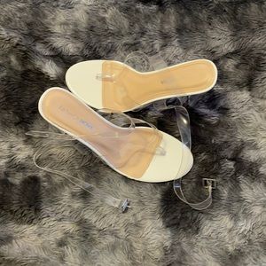 Fashion Nova size 10